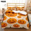 Cartoon Cute Print Digital Print Polyester Bedding Sets Child Kids Covers Boys Bed Linen Set For Teens Bedding Set