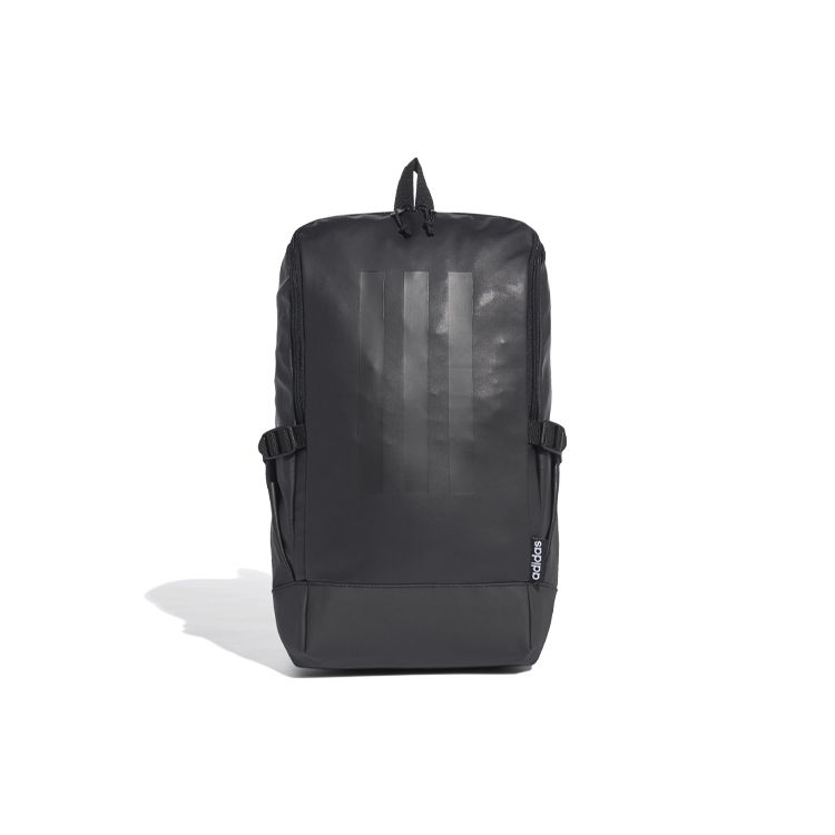Adidas Neo T4H Rspns S Bp Sports Polyester Backpack Unisex Backpack Black GE1216 Black