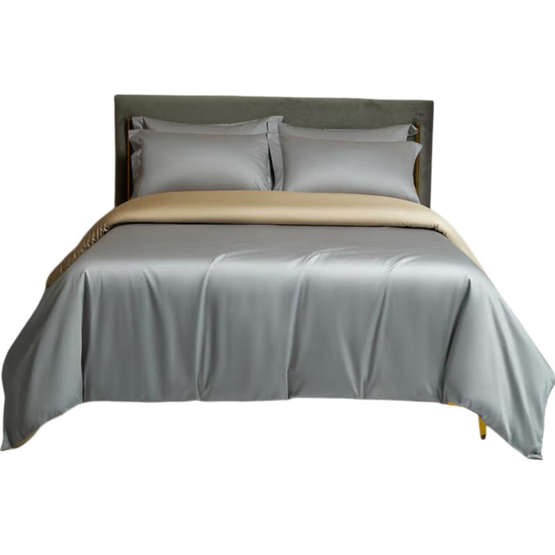 La Torretta Premium Long-Staple Cotton Duvet Cover 150x200cm