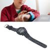 Kids Camouflage Digital Watch Alarm Clock Date Display Split Time On Time Alarm 12Celsius24 Hour 7 Colors LED Backlight 50m Waterproof Watch for Boys