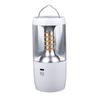 Camping Lantern with Tripod Dimmable Rechargeable LED Camping Tent Light Portable Small Camping Lamp Warm Light Tent Lantern
