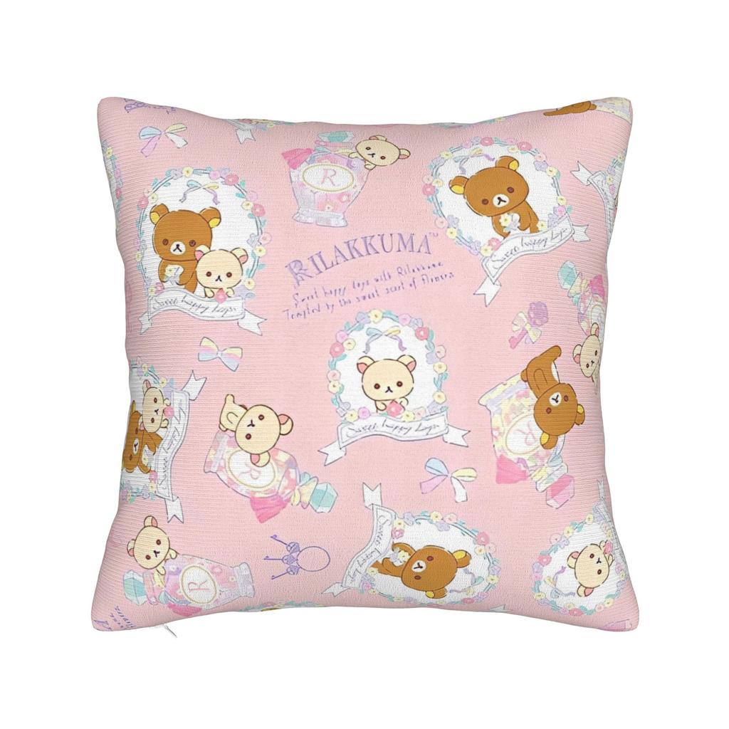 Murder Drones Robot  Pillowcase Polyester Cushion Cover Decorative  Pillow Case Cover Home Drop Shipping 4040cm