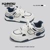 Global 22 Summer New Niche Original Casual Thick-soled Heightening Sports Little White Board Shoes Tide