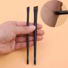 Brush Eyebrow Eyeliner Brush Professional Small Angled Eyebrow Brush Brow Contour Brush Fine Eyeliner Brush Makeup Tools