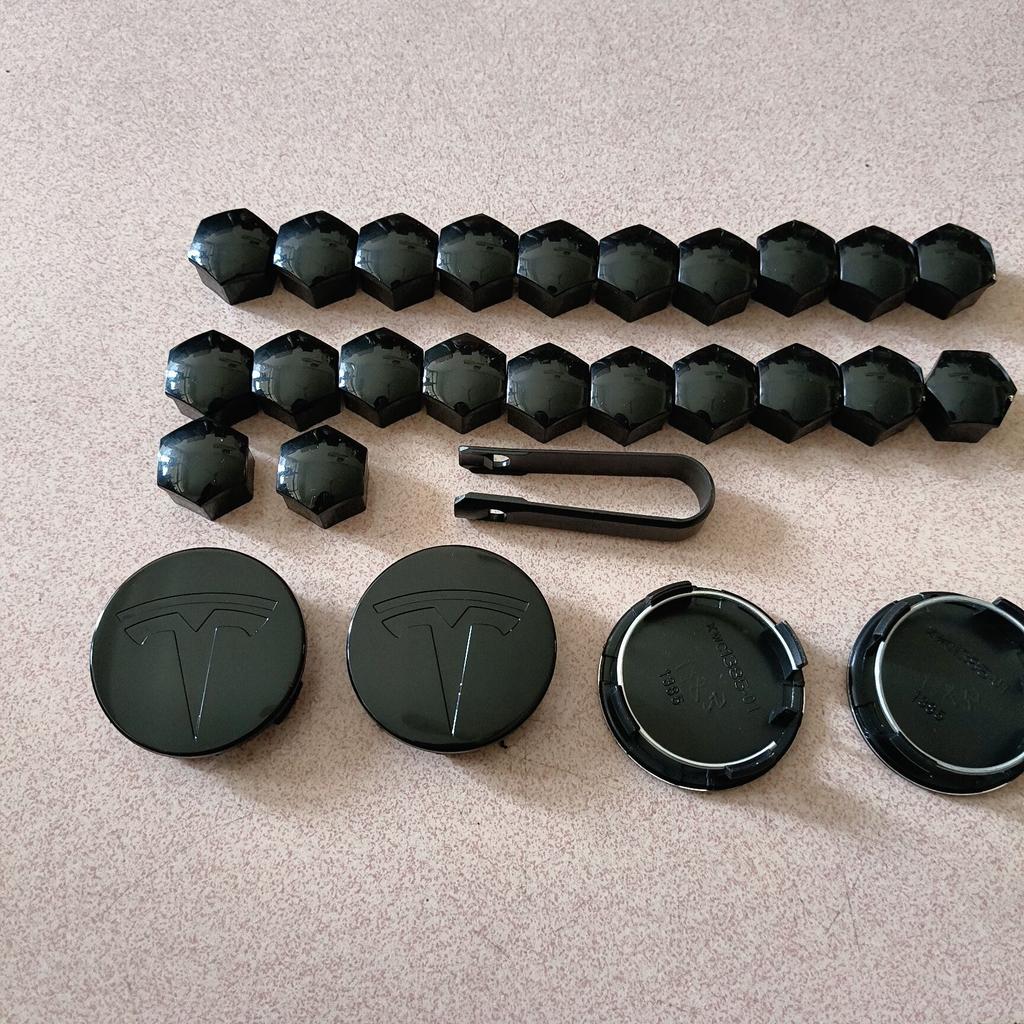 4 BUC 25 BUC 29 BUC 56/57MM Pentru Tesla Model 3 /Model Y/Model Y 2025 Juniper Emblema Sport Capac Centru Jantă Capac Jantă Mașină