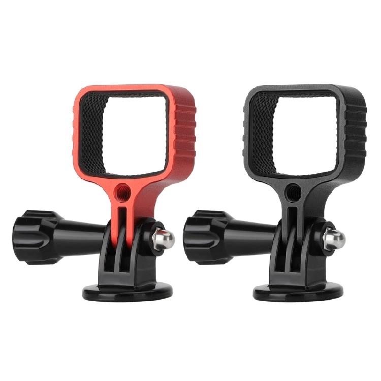 Metal Expansion Adapter Camera Fixed Bezel Bracket Mount Stand for Pocket 3
