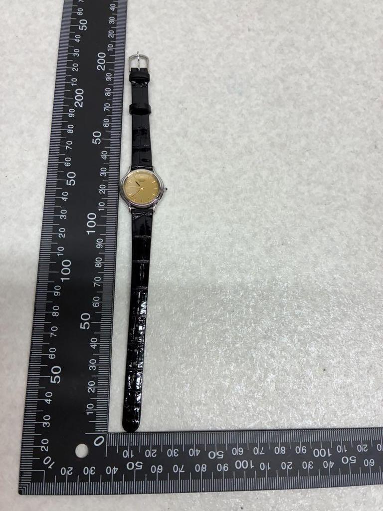 [USED] Seiko Credor 4J81 0A40