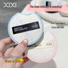 XiXi Dual-Use Soft Powder Puff - Super Thick Wet & Dry Cushion Foundation Sponge