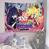 Anime Panty And Stocking DIY Wall Tapestry For Living Room Home Dorm Decor Wall Art Decor