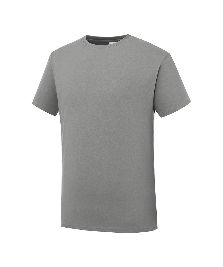 Beullaegmonseuteopis Cotton Poly Half Sleeve (Khaki) / Bm230106