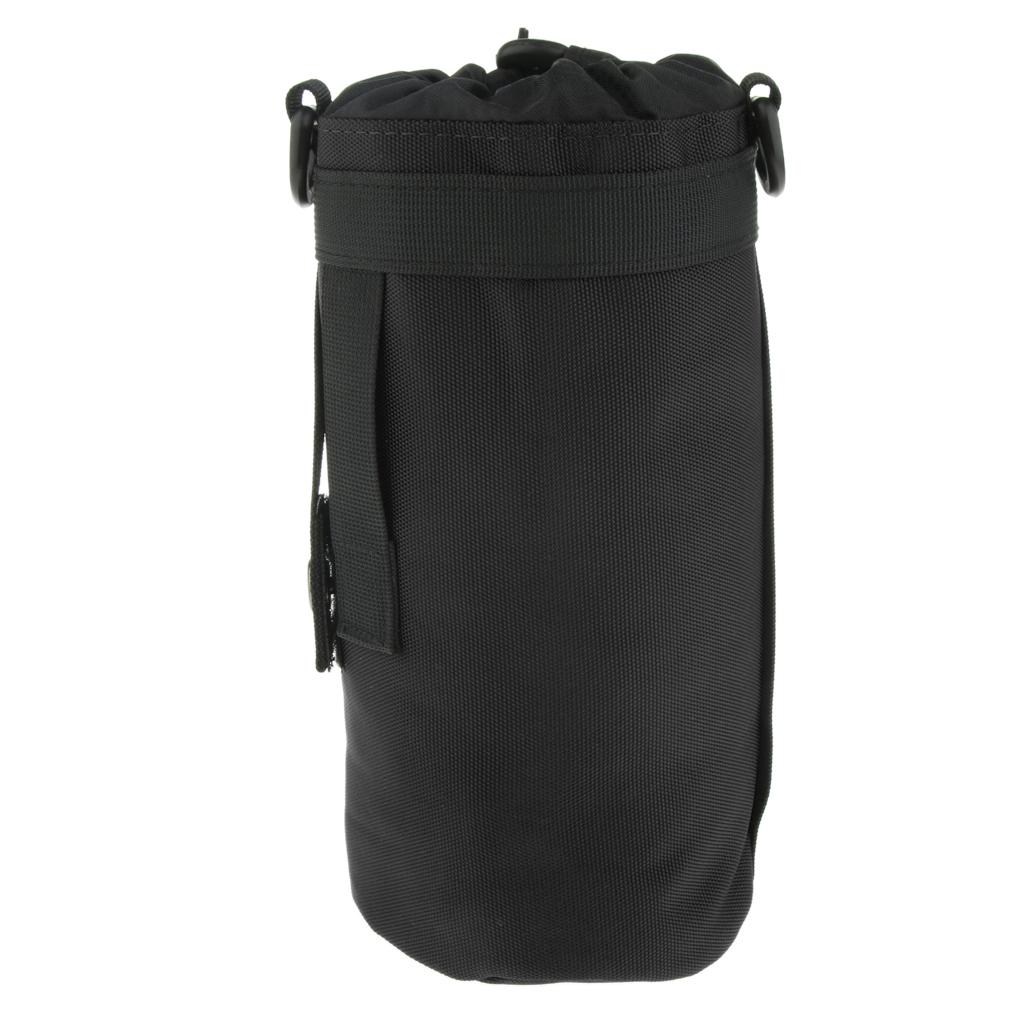 Drinking bottle drinking bottle carry bag cover holder protective bag