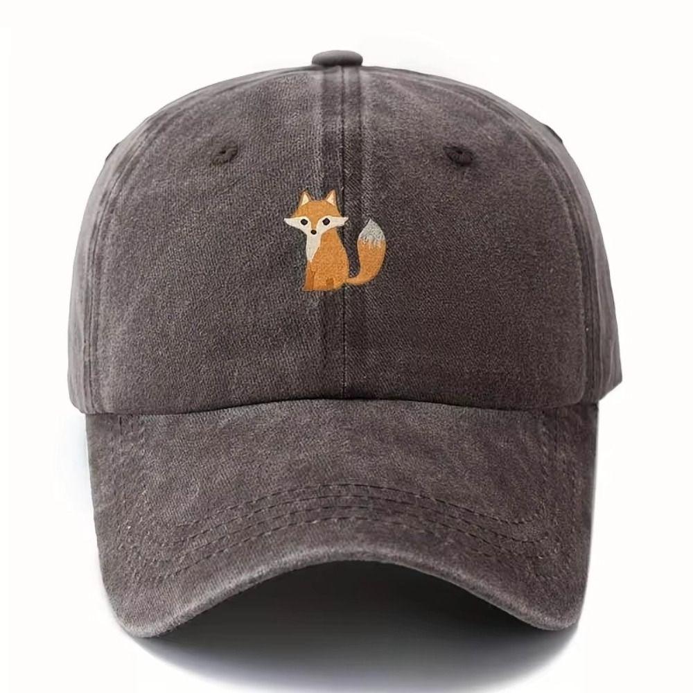 Adjustable Visor Baseball Cap Baseball Hats For Man Women Hiking Fishing Vacation
