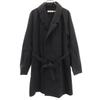 Nonnative Made In Japan Coat Black Men's Used