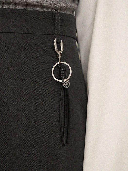 MICANE Splendor Long Skirt-Keyring Set