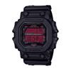 [CASIO] G-SHOCK GX-56BBR-1JF Men's Tough Solar Digital Watch, Mud Resistant, 20 ATM, Black X Red