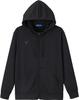 Victorus Table Tennis Training Size 542504 Wear, Unisex, V-PK512, Black, M,