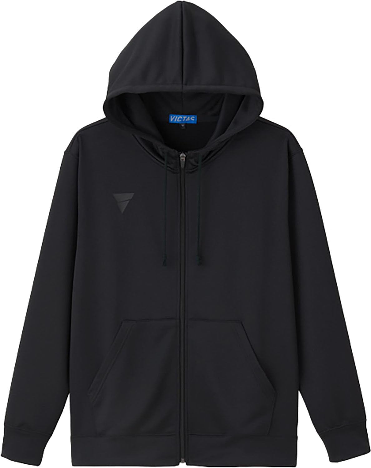 

Victorus Настольный теннис Тренировочный Размер 542504 Одежда, Унисекс, V-PK512, Черный, M, чёрный