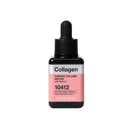 Soins du visage – Sérums visage