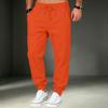Men's Casual Jogger Sweatpants for Workout and Everyday Wear