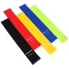 1PC Resistance Bands Rubber Band Workout Fitness Equipment Yoga Power Training Bands