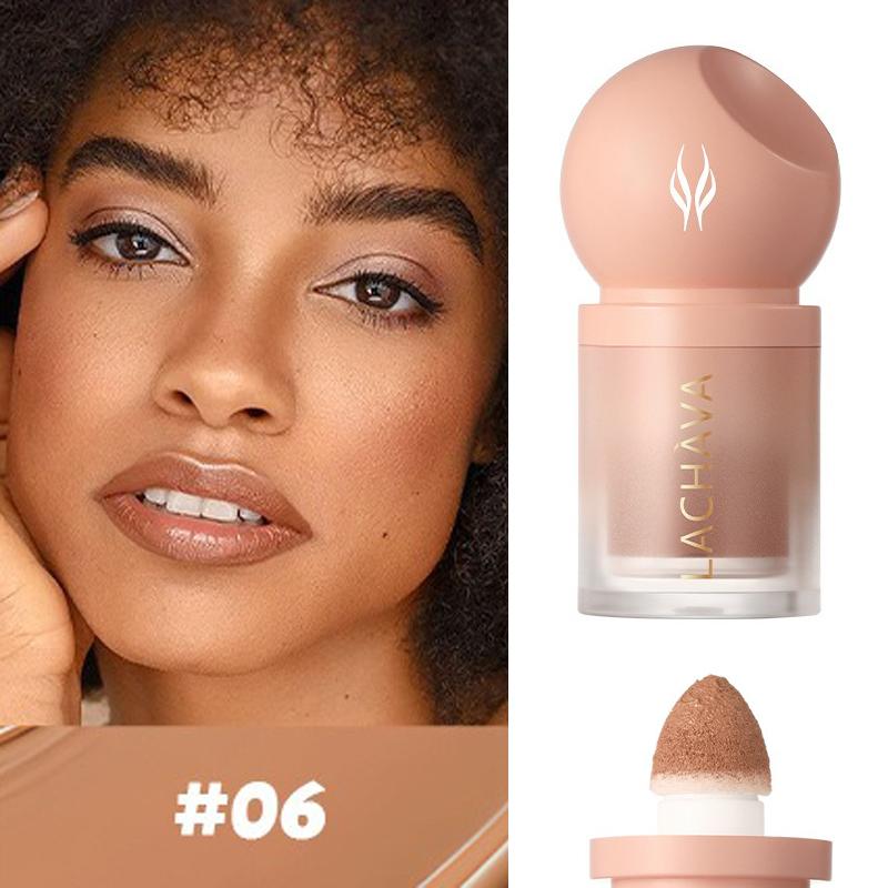 8barevný tekutý konturovací korektor, voděodolný, rozjasňující krycí make-up, sochařská silueta, obrys, konturovací make-up