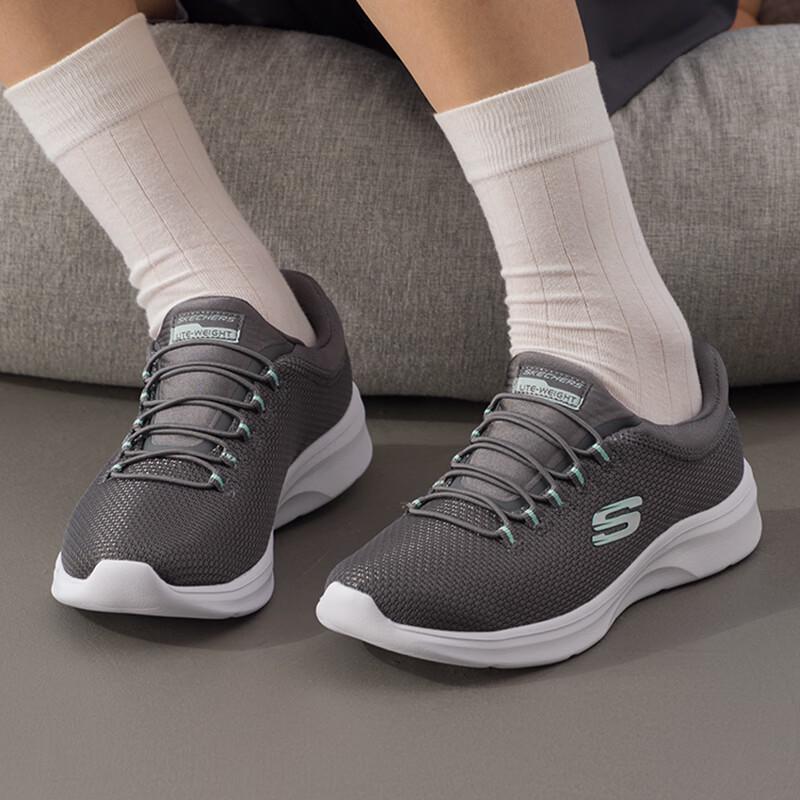 Skechers Women s 897993 Sport Walking Shoes US 8.5