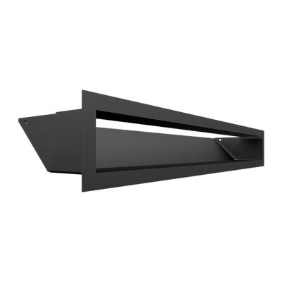 Vent Cover LUFT 9x60 Black