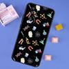 Science Biology Laboratory Case For Honor 400 Pro 200 70 90 Lite X9a X9b X9c X9d X8b X8c Win RT Magic 8 5 6 7 Pro Cover