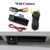 Car Rear Door Switch Trunk Handle Boot Lid Tailgate Switch For BMW 1 3 5 X1 X5 X6 E Series E82 E90 E60 E84 E70 51247118158