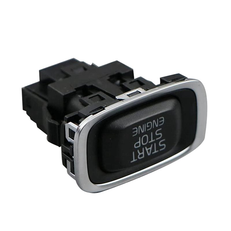 Engine Ignition Start Stop Switch Button 31456645 For Volvo C70 S60 S80 V70 XC60 XC70 2011 - 2016