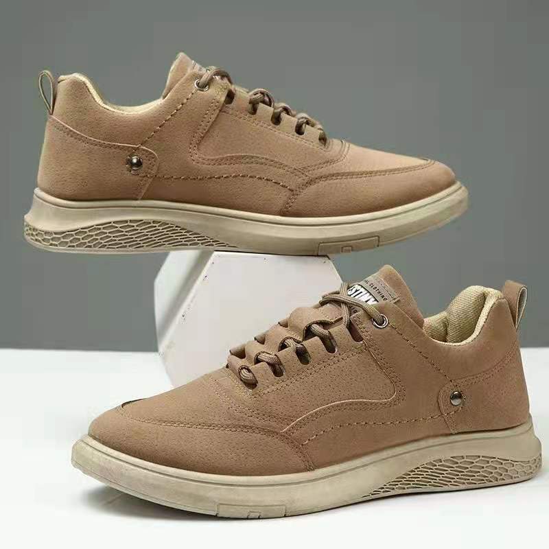 

Мода 2024 Весна и Осень Новая Модная Повседневная Спортивная Обувь Дышащая и Удобная Повседневная Обувь Спортивная Обувь Для Прогулок На Открытом Воздухе 44