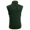 Result Gilet Imbottito in Pile Attivo Anti-Pilling da Uomo