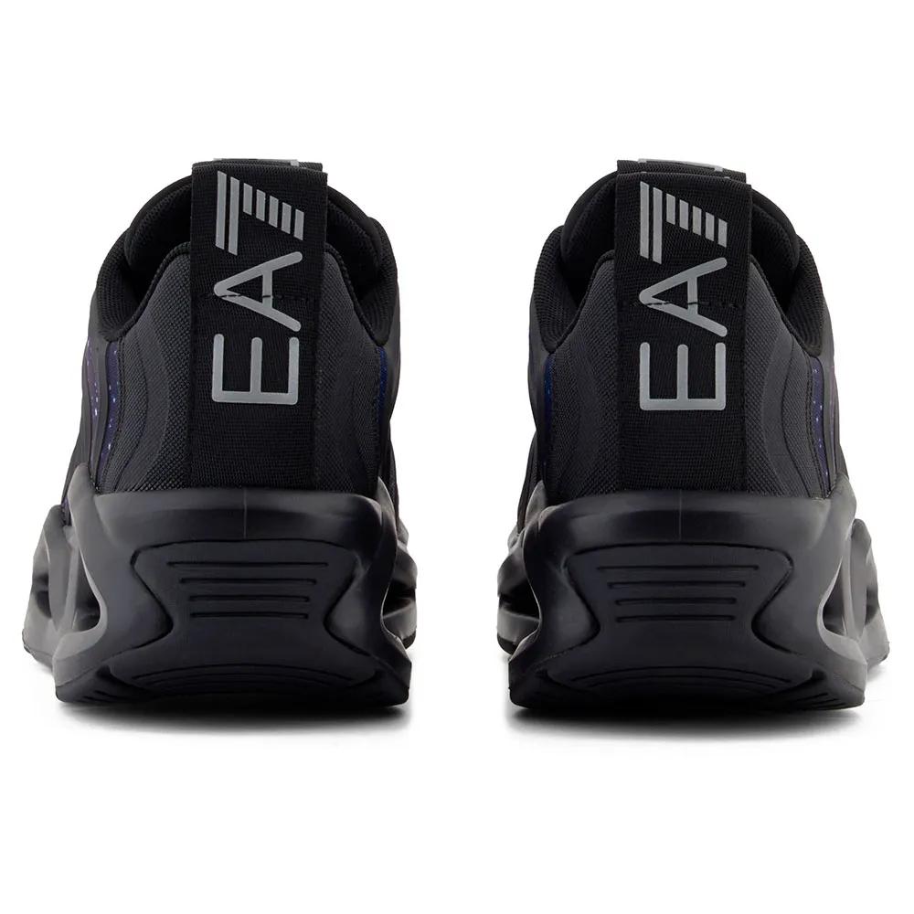 EA7 EMPORIO ARMANI Кросовки 7X000303_AF18441