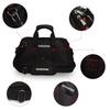 zmart WORKPRO 18 inch 46 cm Tool Bag 600D Tool Holder Tool Box Tool Box Repair Bag