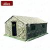 Heavy-Duty Outdoor Shelter Tent