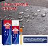 Waterproof Leak Repair Spray Wall Roof Leak Repair Liquid Spray Wall Gap Filler Coating Accessories Long Lasting Sealant
