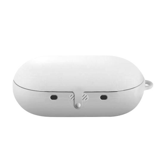 Bluetooth Earphone Carrying Protective Case Cover Skin for Samsung Gear IconX