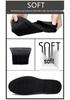 Men's Leather Loafers: Formal & Casual Cowhide Breathable Shoes