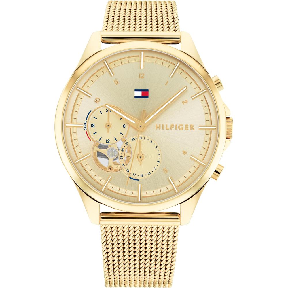 Tommy Hilfiger 1782417 Women s Quartz Watch золотой