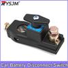 Car Battery Disconnect Switch Universal 12V/24V  Isolator Power Cut Off Kill Switches For RV ATV Boat Car Truck Auto Yacht