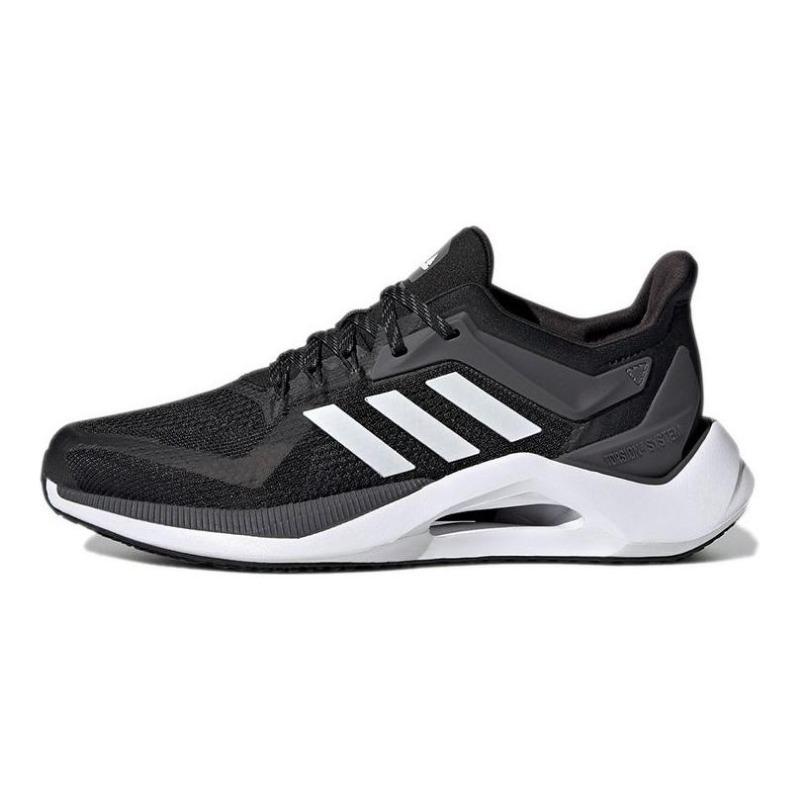 adidas Alphatorsion 2.0 unisex training shoes black GY0591 EU 36.5