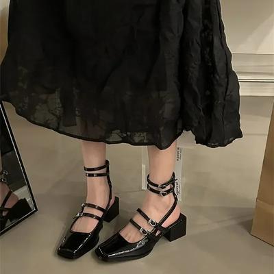 Elegante Schuhe – Elegante Schuhe