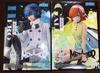 Metaphor ReFantazio Figure Protagonist Gallica Set Chokonose Premium Anime Japan