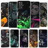 Valorant Game Cool Cover Phone Case For Xiaomi Redmi Note 15 14 13 12 11 10 Pro Plus 14S 12S 11S 11T 11E 10S Soft Fundas Shell R