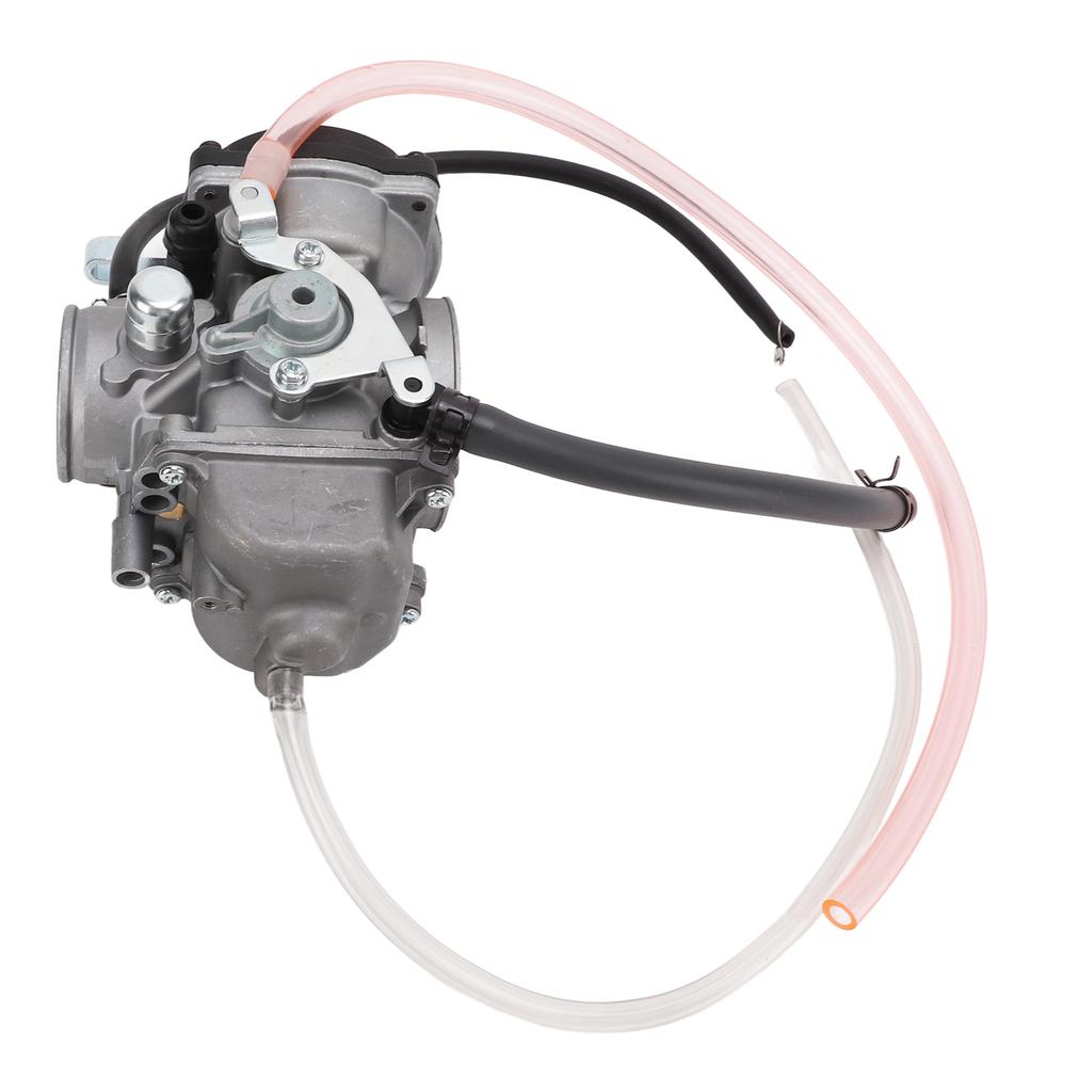 Metal Carburetor Assembly 15001‑1327 Wear Resistant Carb Replacement for KLR650 KLX650