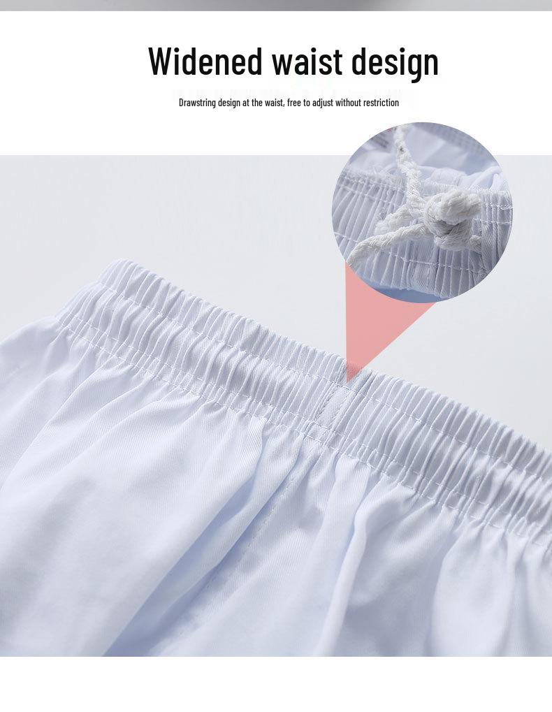 Kids' Taekwondo ITF Judo Training Uniform