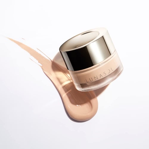 LUNASOL Glowing Seamless Balm EX OC02