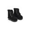 1 Pair Suede 1/3 BJD Doll's Boots High-top 60/70cm Doll Boots 1/3 BJD Doll's Shoes  Kids