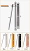 Automatic Door Closer: Anti-Collision Buffer for Wooden, Push-Pull, and Sliding Doors
