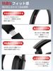 Reduce Noise Focus on Earaku Soundquick Bluetooth ANC Noise Cancelling Wireless Bluetooth Up to 60 Hours of Music Storage Case Cable Included & Music